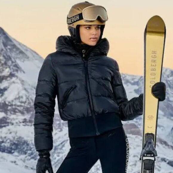 Goldbergh Bombardino Ski Jacket - Picture 1 of 5